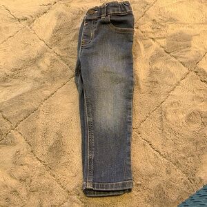 Garanimals Dark Blue Kids Jeans